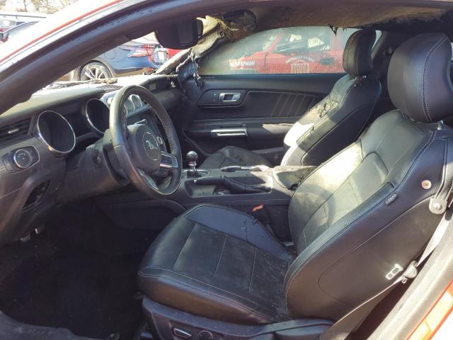 Photo 7 from auction – 2015 FORD MUSTANG GT with VIN 1FA6P8CF6F5331669