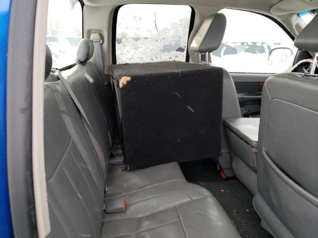 Photo 10 from auction – 2007 DODGE RAM 1500 S with VIN 1D7HU18277S271953