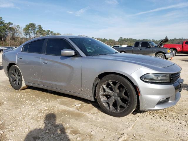 Photo 4 from auction – 2015 DODGE CHARGER SX with VIN 2C3CDXHG9FH901792