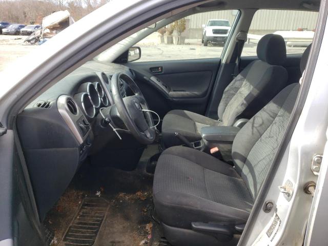 Photo 7 from auction – 2008 TOYOTA COROLLA MA with VIN 2T1KR32E08C704273