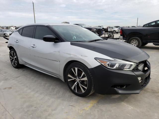 Photo 4 from auction – 2018 NISSAN MAXIMA 3.5 with VIN 1N4AA6AP4JC408281
