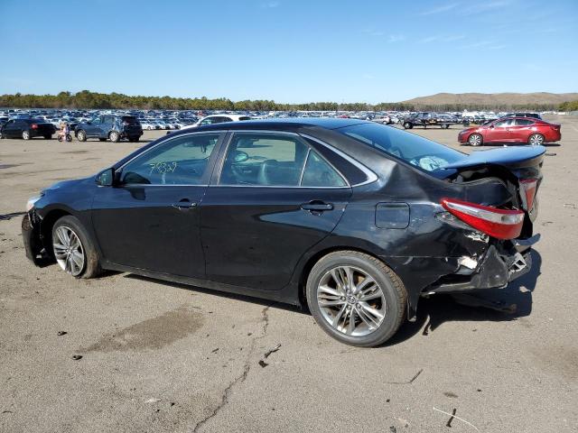 Photo 2 from auction – 2016 TOYOTA CAMRY with VIN 4T1BF1FK0GU168161