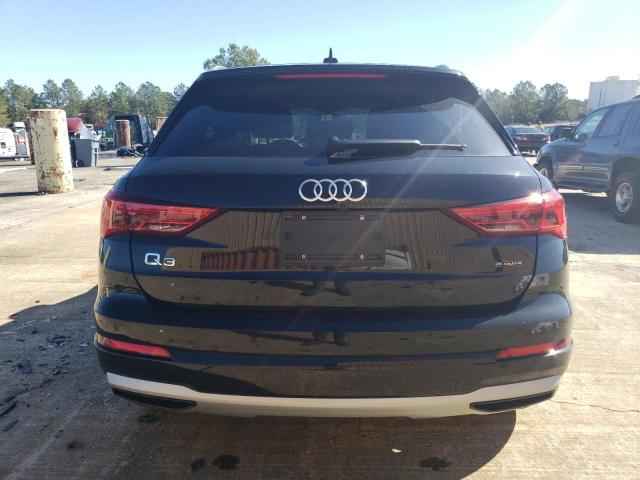 Photo 6 from auction – 2020 AUDI Q3 PREMIUM with VIN WA1AECF31L1036085