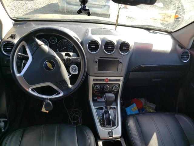 Photo 8 from auction – 2014 CHEVROLET CAPTIVA LT with VIN 3GNAL3EK2ES615079