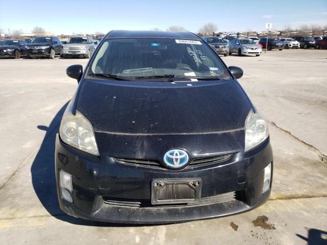 Photo 5 from auction – 2011 TOYOTA PRIUS with VIN JTDKN3DU9B0292212