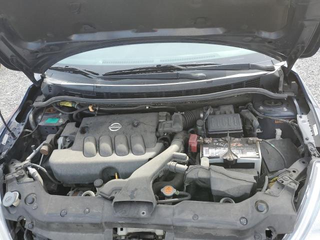 Photo 11 from auction – 2007 NISSAN VERSA S with VIN 3N1BC13E77L458311
