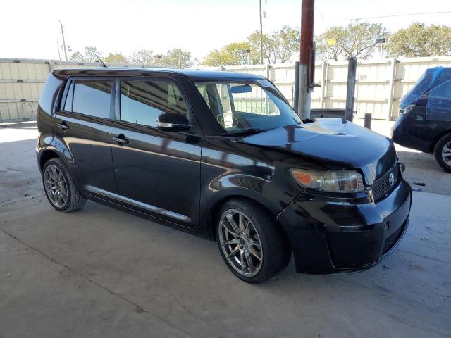 Photo 4 from auction – 2010 TOYOTA SCION XB with VIN JTLZE4FEXA1114882