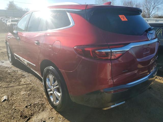 Photo 2 from auction – 2019 BUICK ENCLAVE ES with VIN 5GAERBKW7KJ191634