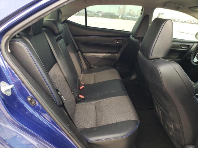 Photo 10 from auction – 2017 TOYOTA COROLLA L with VIN 5YFBURHE5HP587072