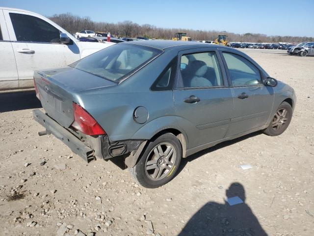 Photo 3 from auction – 2004 FORD FOCUS with VIN 1FAFP34304W183291