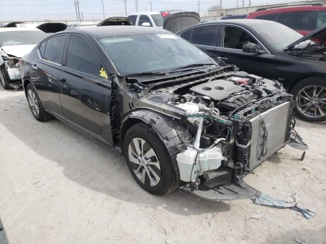 Photo 4 from auction – 2019 NISSAN ALTIMA S with VIN 1N4BL4BV1KC237300