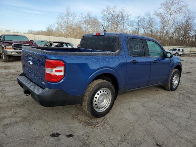Photo 3 from auction – 2023 FORD MAVERICK X with VIN 3FTTW8F9XPRA11534