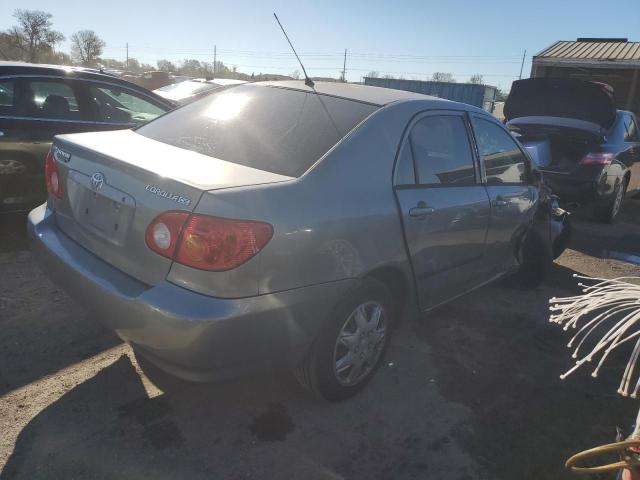 صورة رقم 3 من المزاد - 2004 TOYOTA COROLLA CE مع VIN 2T1BR32E94C261597