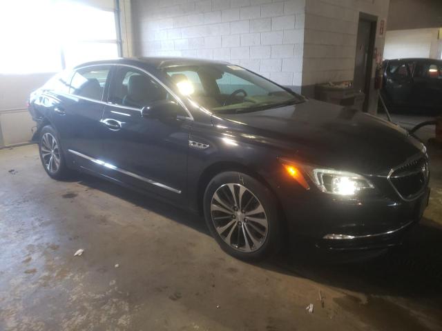 Photo 4 from auction – 2017 BUICK LACROSSE E with VIN 1G4ZP5SS6HU145168
