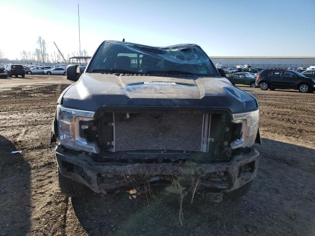 Photo 5 from auction – 2020 FORD F150 SUPER with VIN 1FTEW1E58LFB31385