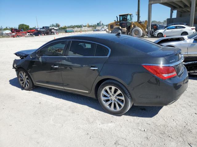 Photo 2 from auction – 2014 BUICK LACROSSE with VIN 1G4GB5G32EF102339