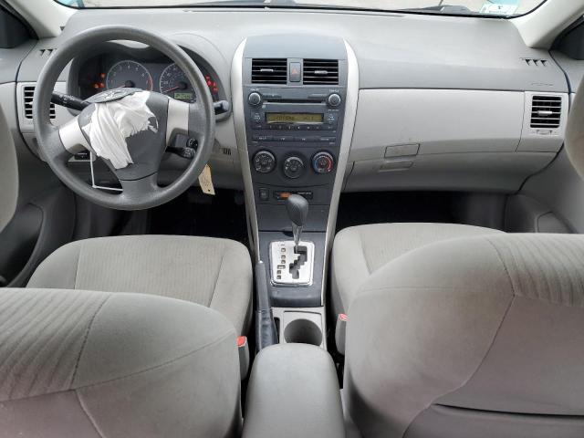 Photo 8 from auction – 2010 TOYOTA COROLLA BA with VIN 2T1BU4EE9AC347410