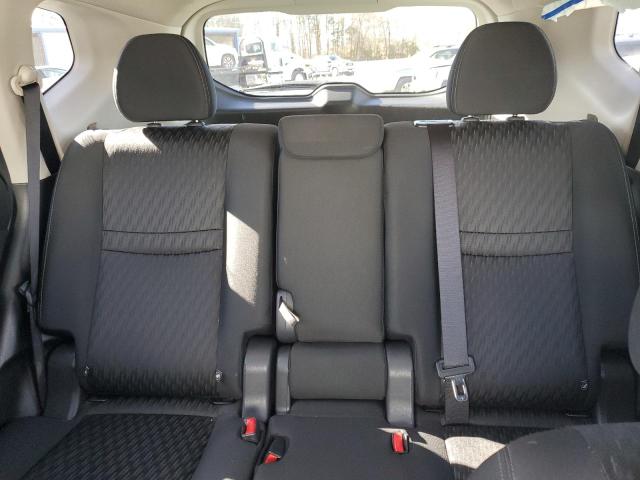 Photo 10 from auction – 2019 NISSAN ROGUE S with VIN KNMAT2MT2KP527429