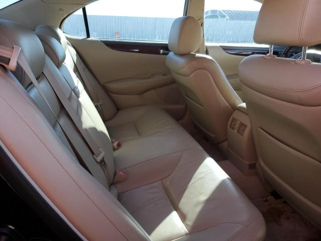 Photo 10 from auction – 2002 LEXUS ES 300 with VIN JTHBF30G525018925