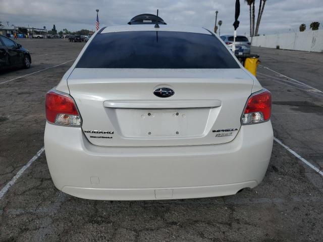 Photo 6 from auction – 2012 SUBARU IMPREZA PR with VIN JF1GJAC65CH012660