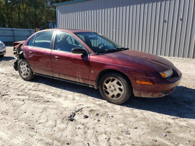Photo 4 from auction – 2001 SATURN SL2 with VIN 1G8ZK52791Z309420