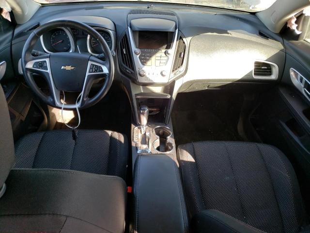 Photo 8 from auction – 2017 CHEVROLET EQUINOX LT with VIN 2GNALCEK0H1571647