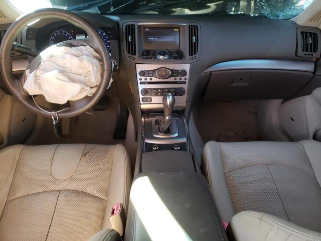 Photo 8 from auction – 2011 INFINITI G37 BASE with VIN JN1CV6AP5BM509156