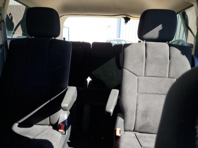 Photo 10 from auction – 2012 CHRYSLER TOWN & COU with VIN 2C4RC1BG8CR118645
