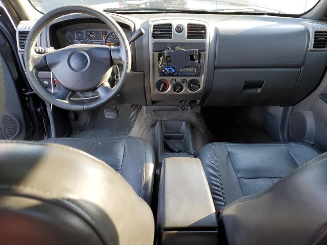 Photo 8 from auction – 2005 CHEVROLET COLORADO with VIN 1GCDS136158186495
