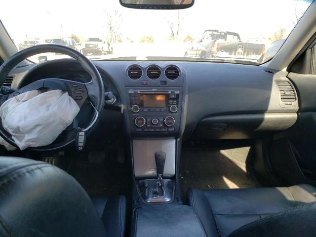 Photo 8 from auction – 2011 NISSAN ALTIMA BAS with VIN 1N4AL2AP3BC161016