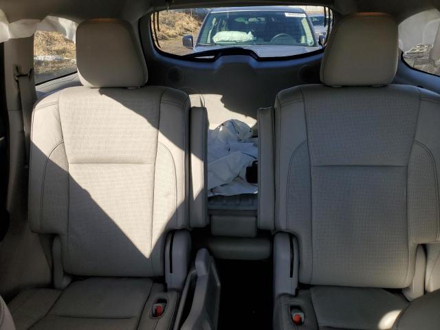 Photo 10 from auction – 2019 TOYOTA HIGHLANDER with VIN 5TDDZRFHXKS705042