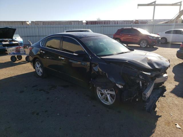 Photo 4 from auction – 2015 NISSAN ALTIMA 2.5 with VIN 1N4AL3AP9FC458478