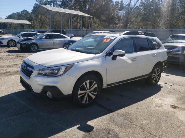SUBARU OUTBACK 2. 2019 with VIN 4S4BSANC6K3397285 - Photo from auction