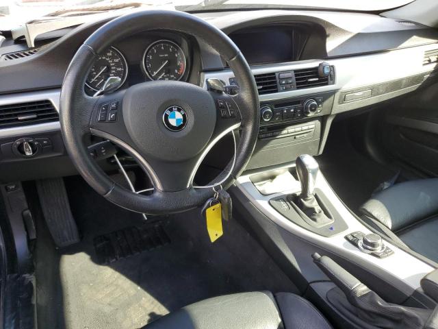 Photo 8 from auction – 2010 BMW 335 I with VIN WBAWB7C56AP048161