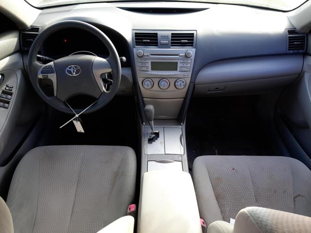 Photo 8 from auction – 2010 TOYOTA CAMRY BASE with VIN JTNBF3EK5A3002163