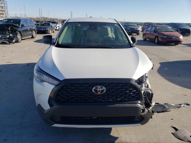 Photo 5 from auction – 2022 TOYOTA COROLLA CR with VIN 7MUAAAAG6NV007709