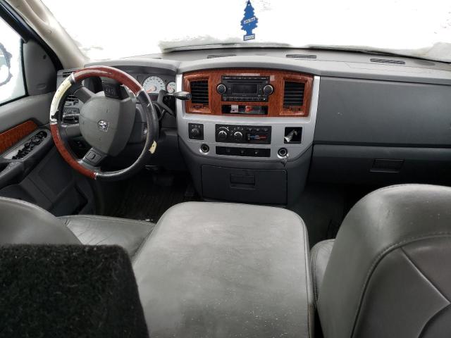 Photo 8 from auction – 2007 DODGE RAM 1500 S with VIN 1D7HU18277S271953
