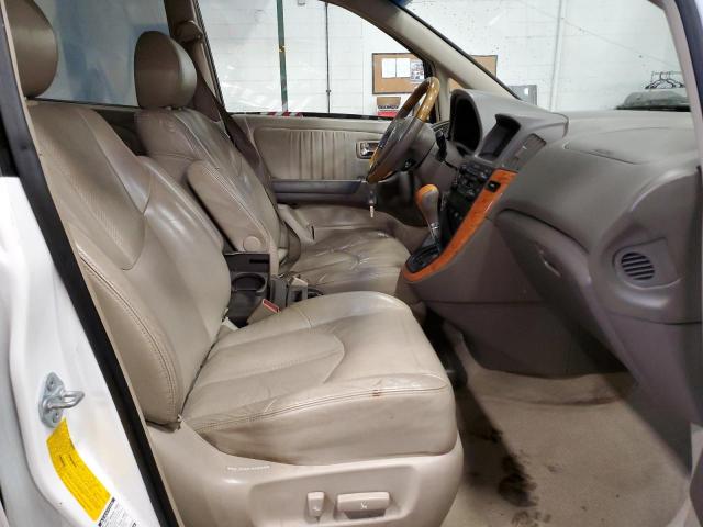 Photo 7 from auction – 2002 LEXUS RX 300 with VIN JTJHF10U520281495