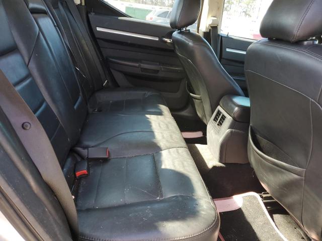 Photo 10 from auction – 2008 DODGE CHARGER SX with VIN 2B3KA33G48H236711