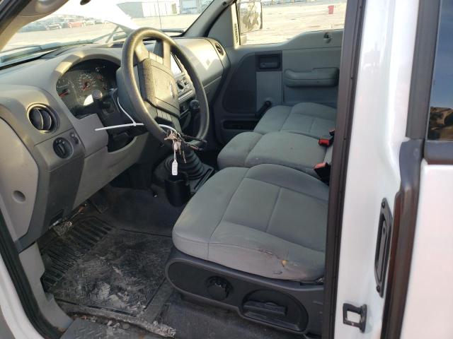 Photo 7 from auction – 2007 FORD F150 with VIN 1FTRF12267NA60176