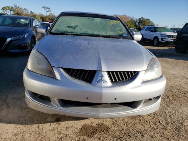 Photo 5 from auction – 2004 MITSUBISHI LANCER RAL with VIN JA3AD69F44U043305