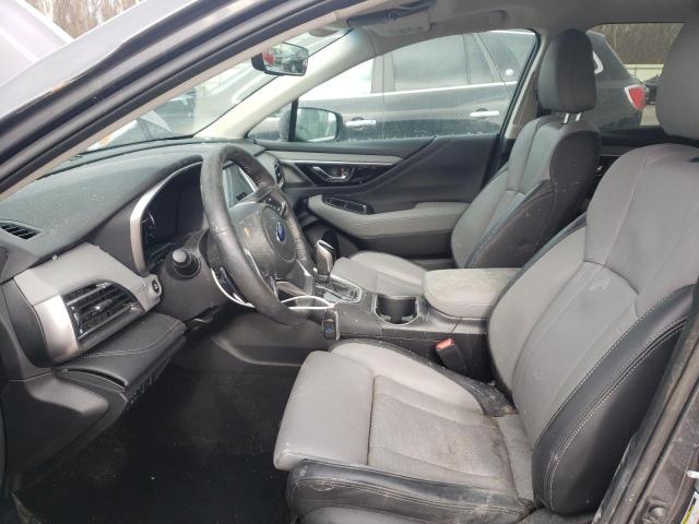 Photo 7 from auction – 2022 SUBARU OUTBACK LI with VIN 4S4BTANC1N3164836