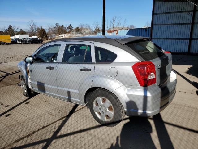 Photo 2 from auction – 2008 DODGE CALIBER with VIN 1B3HB28C88D502848