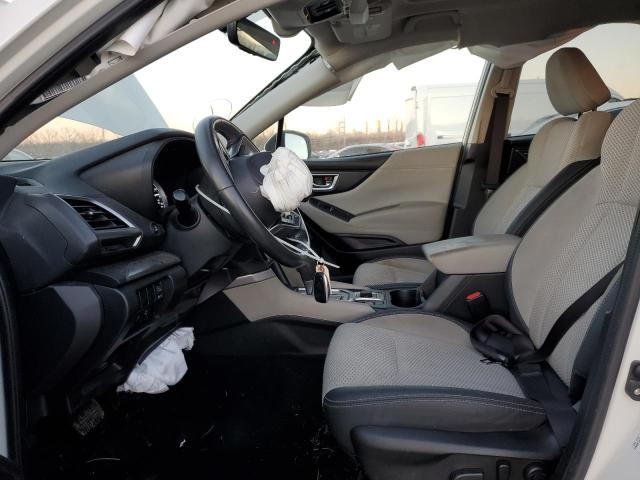 Zdjęcie 7 z aukcji – 2019 SUBARU FORESTER P z VIN JF2SKAGC4KH495480