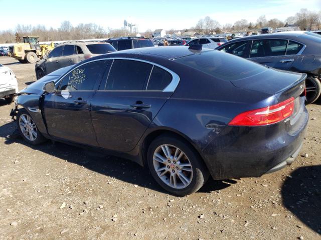 Фото 2 с аукциона – 2018 JAGUAR XE с VIN SAJAS4FX8JCP34820