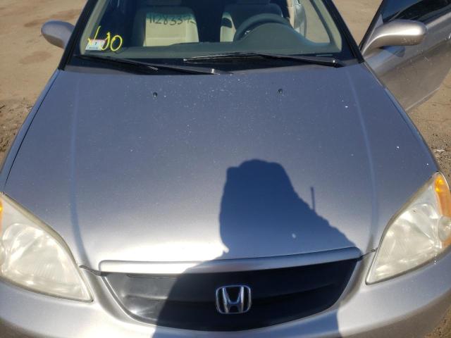 Photo 11 from auction – 2003 HONDA CIVIC EX with VIN 1HGEM22913L066854