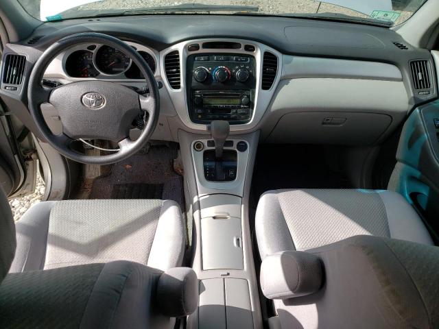 Foto 8 de la subasta – 2005 TOYOTA HIGHLANDER con VIN JTEEP21AX50134392