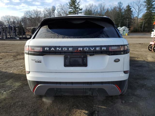 Photo 6 from auction – 2018 LAND ROVER RANGE ROVE with VIN SALYB2RX3JA775647