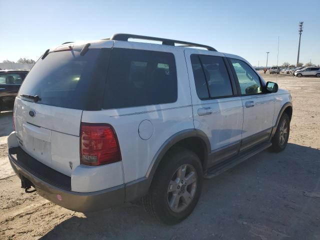 Photo 3 from auction – 2003 FORD EXPLORER E with VIN 1FMZU64W53UB53625