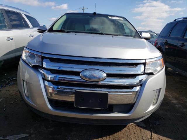 Photo 5 from auction – 2012 FORD EDGE LIMIT with VIN 2FMDK4KC2CBA89403